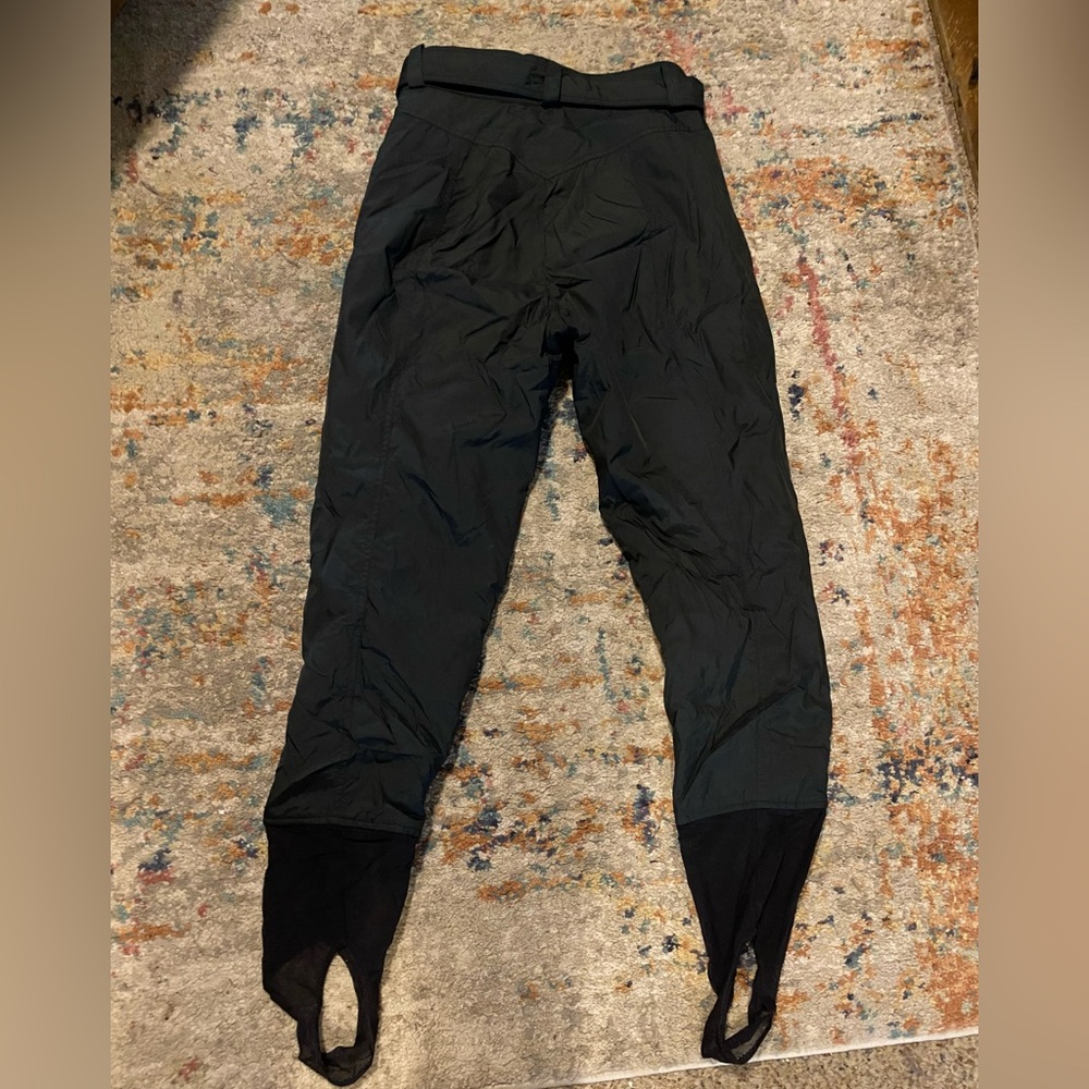 Vintage, Head Sportswear, Stirrup, Snow Pants